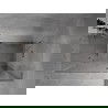 Mexen Mist-H L Duo kabina prysznicowa uchylna prawa 110 x 115 cm, transparent, chrom - 8A5L-110L-115P-01-00