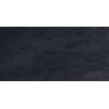 Mexen Netiva Nero próbka gresu szkliwionego rekt. G1, płytka podłogowo-ścienna 120 x 60 cm, mat - TL316-04-S