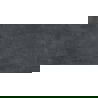 Mexen Dimona Nero próbka gresu szkliwionego rekt. G1, płytka podłogowo-ścienna 120 x 60 cm, mat - TL321-00-S