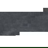 Mexen Dimona Nero próbka gresu szkliwionego rekt. G1, płytka podłogowo-ścienna 120 x 60 cm, mat - TL321-00-S