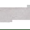 Mexen Dimona Bianco próbka gresu szkliwionego rekt. G1, płytka podłogowo-ścienna 120 x 60 cm, mat - TL321-05-S