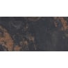 Mexen Rafael Graphite próbka gresu szkliwionego rekt. G1, płytka podłogowo-ścienna 120 x 60 cm, mat - TL324-05-S