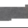 Mexen Deago Antracite próbka gresu szkliwionego rekt. G1, płytka podłogowo-ścienna 120 x 60 cm, mat - TL326-03-S