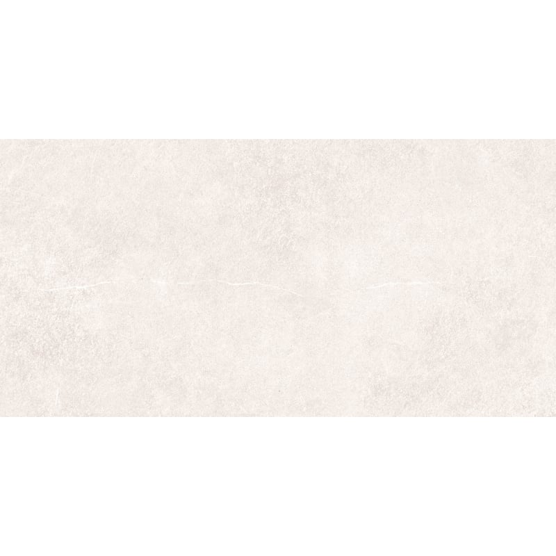 Mexen Deago Bianco próbka gresu szkliwionego rekt. G1, płytka podłogowo-ścienna 120 x 60 cm, mat - TL326-00-S