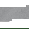 Mexen Marina Grey próbka gresu szkliwionego rekt. G1, płytka podłogowo-ścienna 120 x 60 cm, mat - TL327-01-S