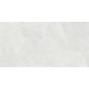 Mexen Canberra Bianco próbka gresu szkliwionego rekt. G1, płytka podłogowo-ścienna 120 x 60 cm, mat - TL328-01-S
