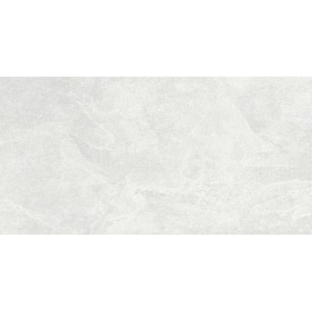 Mexen Canberra Bianco próbka gresu szkliwionego rekt. G1, płytka podłogowo-ścienna 120 x 60 cm, mat - TL328-01-S