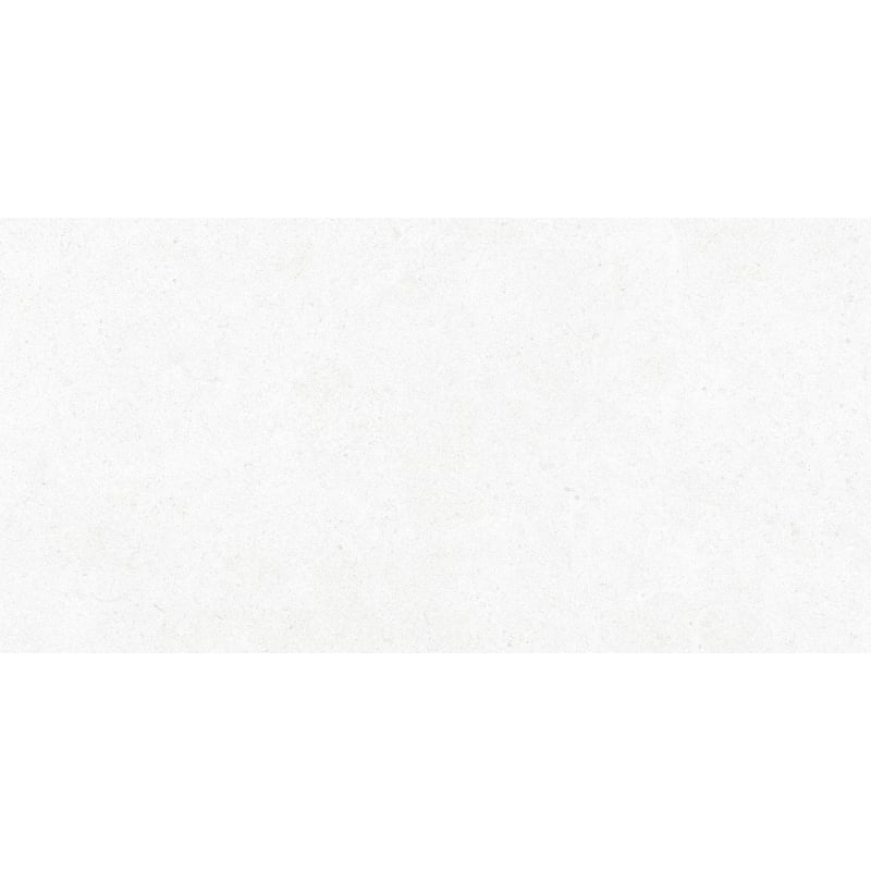 Mexen Rocola Bianco próbka gresu szkliwionego rekt. G1, płytka podłogowo-ścienna 120 x 60 cm, mat - TL334-00-S