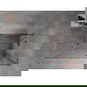 Mexen Mist-H L Duo kabina prysznicowa uchylna prawa 105 x 120 cm, transparent, miedź szczotkowana - 8A5L-105L-120P-65-00
