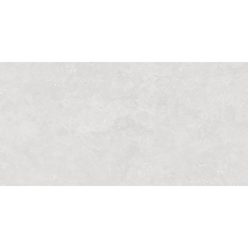 Mexen Sparkle Bianco próbka gresu szkliwionego rekt. G1, płytka podłogowo-ścienna, mat - TL338-00-S