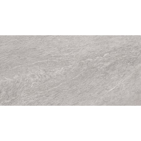 Mexen Alice Grey próbka gresu szkliwionego rekt. G1, płytka podłogowo-ścienna 120 x 60 cm, carving - TL339-00-S