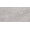 Mexen Alice Grey próbka gresu szkliwionego rekt. G1, płytka podłogowo-ścienna 120 x 60 cm, carving - TL339-00-S