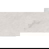 Mexen Alice Silver próbka gresu szkliwionego rekt. G1, płytka podłogowo-ścienna 120 x 60 cm, carving - TL339-01-S