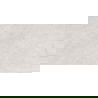 Mexen Alice Silver próbka gresu szkliwionego rekt. G1, płytka podłogowo-ścienna 120 x 60 cm, carving - TL339-01-S