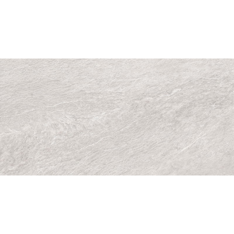 Mexen Alice Silver próbka gresu szkliwionego rekt. G1, płytka podłogowo-ścienna 120 x 60 cm, carving - TL339-01-S