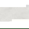 Mexen Cementum Bianco próbka gresu szkliwionego rekt. G1, płytka podłogowo-ścienna 120 x 60 cm, mat - TL341-00-S
