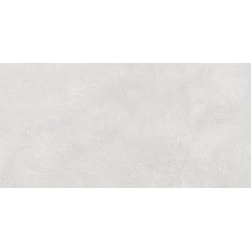 Mexen Cementum Bianco próbka gresu szkliwionego rekt. G1, płytka podłogowo-ścienna, mat - TL341-00-S