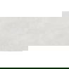 Mexen Cementum Bianco próbka gresu szkliwionego rekt. G1, płytka podłogowo-ścienna 120 x 60 cm, mat - TL341-00-S