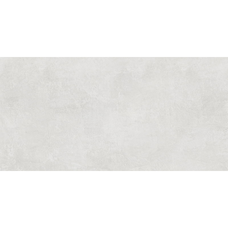 Mexen Cementum Bianco próbka gresu szkliwionego rekt. G1, płytka podłogowo-ścienna, mat - TL341-00-S