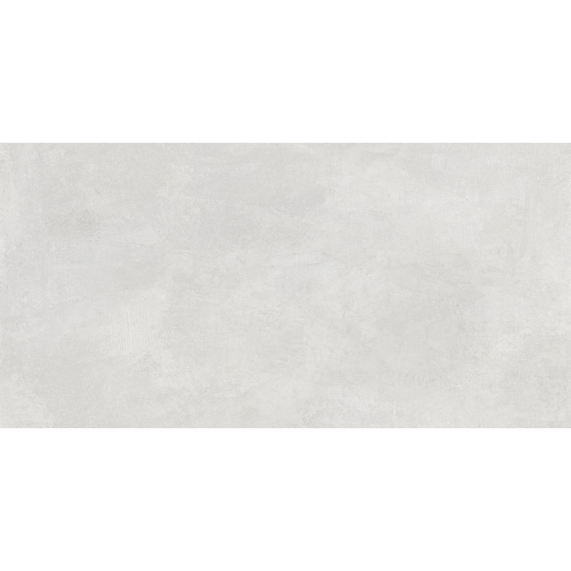 Mexen Cementum Bianco próbka gresu szkliwionego rekt. G1, płytka podłogowo-ścienna 120 x 60 cm, mat - TL341-00-S