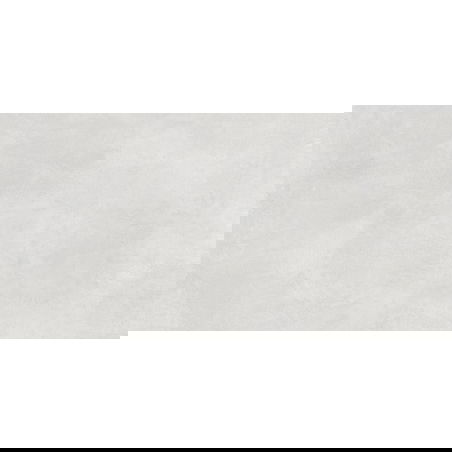 Mexen Cementum Bianco próbka gresu szkliwionego rekt. G1, płytka podłogowo-ścienna 120 x 60 cm, mat - TL341-00-S