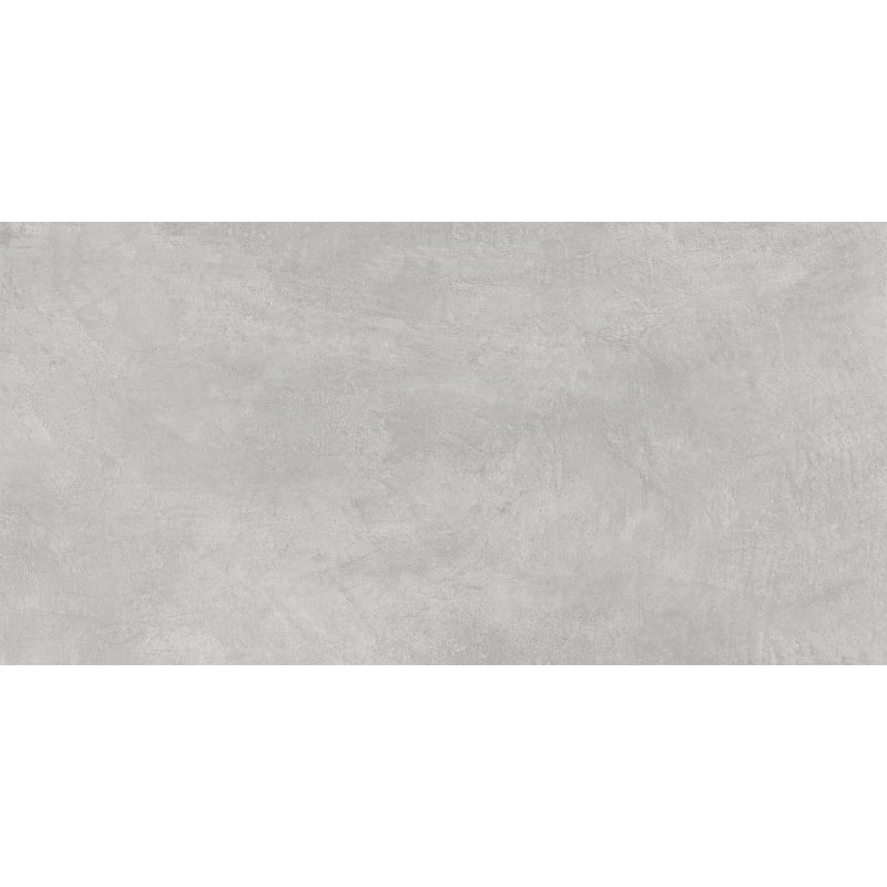 Mexen Cementum Grey próbka gresu szkliwionego rekt. G1, płytka podłogowo-ścienna, mat - TL341-02-S