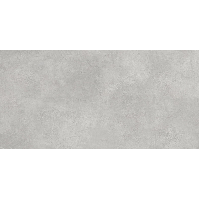 Mexen Cementum Grey próbka gresu szkliwionego rekt. G1, płytka podłogowo-ścienna, mat - TL341-02-S