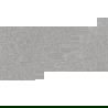 Mexen Megnum Silver próbka gresu szkliwionego rekt. G1, płytka podłogowo-ścienna 120 x 60 cm, carving - TL342-03-S