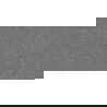 Mexen Megnum Black próbka gresu szkliwionego rekt. G1, płytka podłogowo-ścienna 120 x 60 cm, carving - TL342-01-S