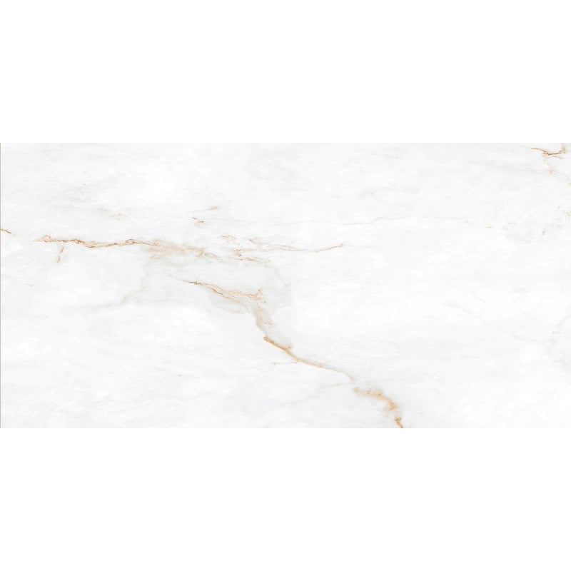 Mexen Brakel White próbka gresu szkliwionego rekt. G1, płytka podłogowo-ścienna 120 x 60 cm, carving - TL402-01-S
