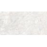 Mexen Rubble Bianco próbka gresu szkliwionego rekt. G1, płytka podłogowo-ścienna 120 x 60 cm, carving - TL401-00-S