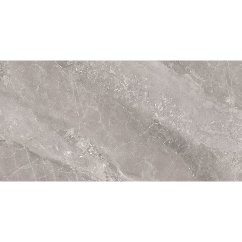 Mexen Rowan Grey próbka gresu szkliwionego rekt. G1, płytka podłogowo-ścienna 120 x 60 cm, carving - TL404-00-S
