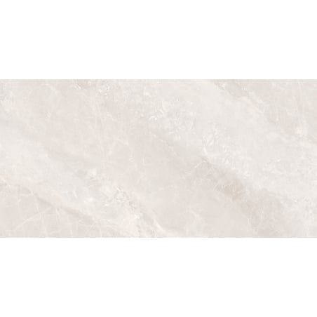 Mexen Rowan Pearl próbka gresu szkliwionego rekt. G1, płytka podłogowo-ścienna 120 x 60 cm, carving - TL404-02-S