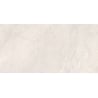 Mexen Litava Bianco próbka gresu szkliwionego rekt. G1, płytka podłogowo-ścienna 120 x 60 cm, carving - TL406-00-S