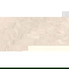 Mexen Litava Crema próbka gresu szkliwionego rekt. G1, płytka podłogowo-ścienna 120 x 60 cm, carving - TL406-02-S