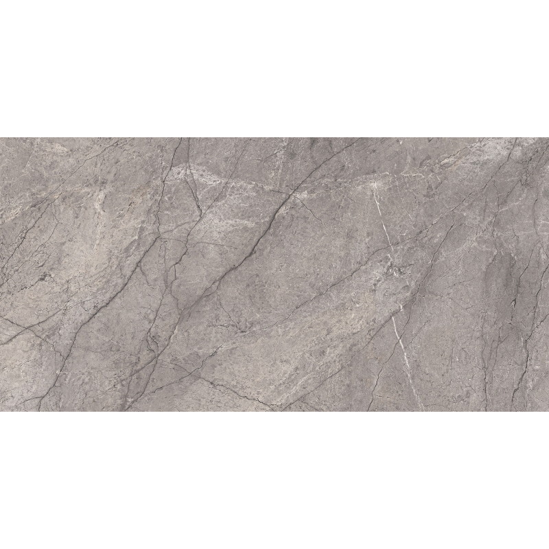 Mexen Litava Grey próbka gresu szkliwionego rekt. G1, płytka podłogowo-ścienna, carving - TL406-03-S