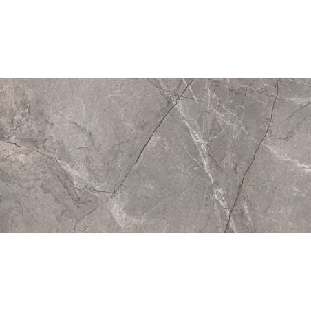 Mexen Litava Grey próbka gresu szkliwionego rekt. G1, płytka podłogowo-ścienna 120 x 60 cm, carving - TL406-03-S