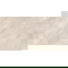 Mexen Litava Natural próbka gresu szkliwionego rekt. G1, płytka podłogowo-ścienna 120 x 60 cm, carving - TL406-04-S