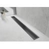 Mexen Flat 360° M33 odpływ liniowy obrotowy 70 cm, czarny - 1733070-40
