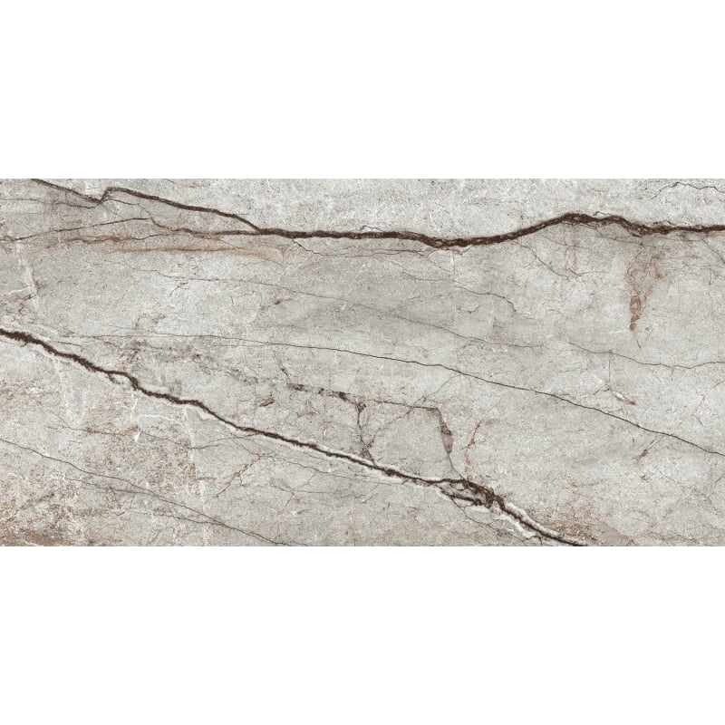 Mexen Costline Pearl próbka gresu szkliwionego rekt. G1, płytka podłogowo-ścienna 120 x 60 cm, carving - TL407-02-S