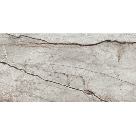 Mexen Costline Pearl próbka gresu szkliwionego rekt. G1, płytka podłogowo-ścienna 120 x 60 cm, carving - TL407-02-S