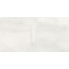 Mexen Calgary White próbka gresu szkliwionego rekt. G1, płytka podłogowo-ścienna, carving - TL409-04-S