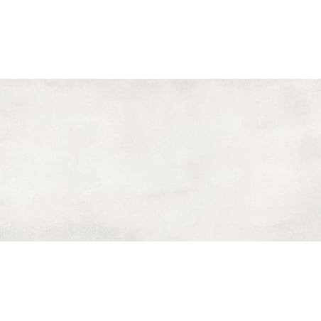 Mexen Calgary White próbka gresu szkliwionego rekt. G1, płytka podłogowo-ścienna, carving - TL409-04-S