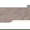 Mexen Leeds Choco próbka gresu szkliwionego rekt. G1, płytka podłogowo-ścienna 120 x 60 cm, carving - TL410-01-S