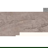 Mexen Leeds Choco próbka gresu szkliwionego rekt. G1, płytka podłogowo-ścienna 120 x 60 cm, carving - TL410-01-S