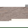Mexen Leeds Choco próbka gresu szkliwionego rekt. G1, płytka podłogowo-ścienna 120 x 60 cm, carving - TL410-01-S
