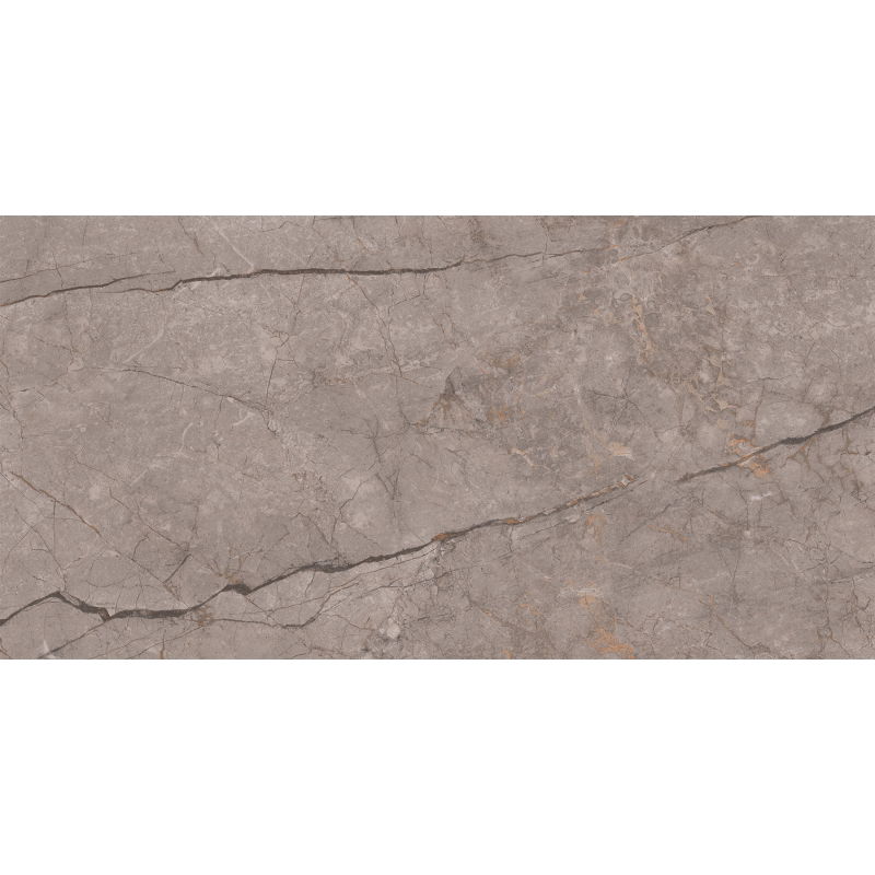 Mexen Leeds Choco próbka gresu szkliwionego rekt. G1, płytka podłogowo-ścienna 120 x 60 cm, carving - TL410-01-S