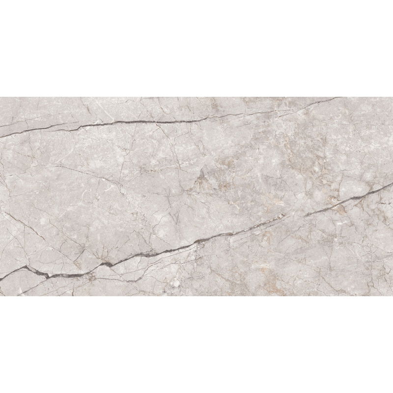 Mexen Leeds Natural próbka gresu szkliwionego rekt. G1, płytka podłogowo-ścienna 120 x 60 cm, carving - TL410-02-S