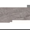 Mexen Leeds Nero próbka gresu szkliwionego rekt. G1, płytka podłogowo-ścienna 120 x 60 cm, carving - TL410-03-S