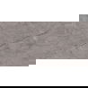 Mexen Leeds Nero próbka gresu szkliwionego rekt. G1, płytka podłogowo-ścienna 120 x 60 cm, carving - TL410-03-S